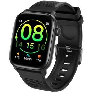 Riversong SW30 Motive 3 Smart Watch Black