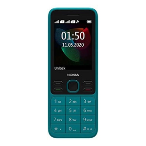 Nokia 150 DS 2020  (Cyan)