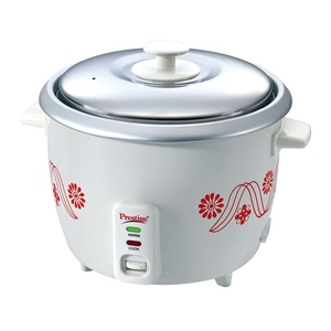 PRESTIGE ELECTRIC COOKER PRWO 1.8LTR 41270