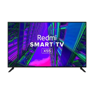 Mi 5X 55 inch Ultra HD 4K LED Smart Android TV with Dolby Atmos and Dolby Vision