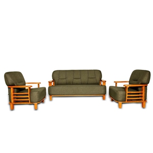 Pai Furniture 3 Seater PFSF2255M-3