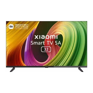 Xiaomi 5A 80 cm (32 inch) L32M7-5AIN  HD Ready LED Smart Android TV.