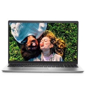 DELL Laptop 3520 12th CI5/8GB+8GB/512GBSSD/W11 MSO H&S 2021 Platinum Silver (IN3520N843W001ORS16)