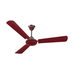 Havells Aeroking 1200 mm 3 Blade Ceiling Fan (Brown)