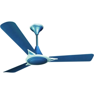 Crompton Avancer Anti Dust Celling Fan (Indigo Blue)