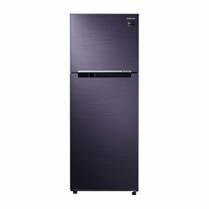 Samsung 394L Twin Cooling Plus Double Door Refrigerator (RT39B5538UT)