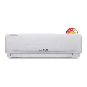 Lloyd 1.5 Ton 3 Star Split Inverter AC (GLS18B32WACR) White