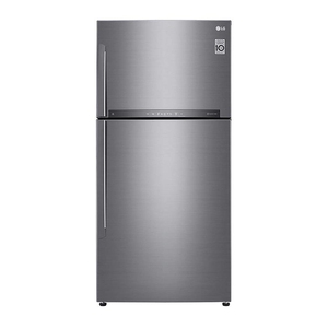 LG 630L 3 Star GR-H812HLHQ Frost Free Refrigerator