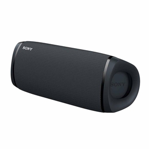 Sony SRS-XB43 Wireless Extra Bass Bluetooth Speaker with 24 Hours Battery Life, Party Lights, Party Connect, Waterproof, Dustproof, Rustproof, Speaker