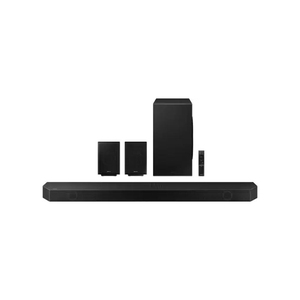 Samsung HW-Q990B/XL 41 W Bluetooth Soundbar