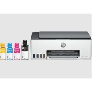HP Smart Tank 580 All-in-One Printer.