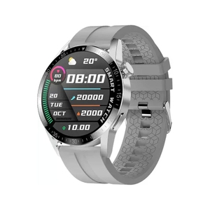 Fire-Boltt Talk Pro Bluetooth Calling Smartwatch (Grey) BSW038