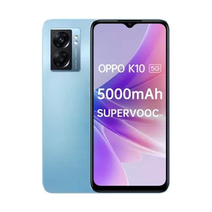 OPPO K10 5G (Ocean Blue, 128 GB)  (8 GB RAM).