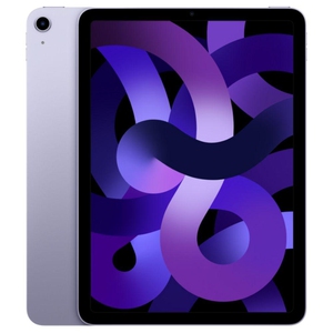 APPLE iPad Air (5th gen) 64 GB ROM 10.9 Inch with Wi-Fi Only (Purple)