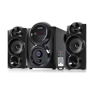 Intex SHINE FMUB 2.1 45 W Bluetooth Home Theatre.