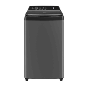 Godrej 7.5 Kg 5 Star Fully Automatic Top Load Washing Machine With 26 Flexi Wash Programs (WTEON VLVT 75 5.0 FDTN MTBK, Metallic Black)