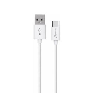 Pebble PBCC10 1 m USB Type C Cable