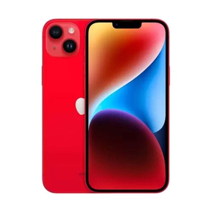 APPLE iPhone 14 Plus (128 GB, Red) 