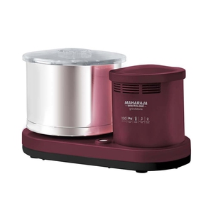 Maharaja Wet Grinder Grindstone(WITH BIS CORD & PLUG)