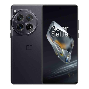 OnePlus 12 5G (16GB RAM, 512GB, Silky Black)