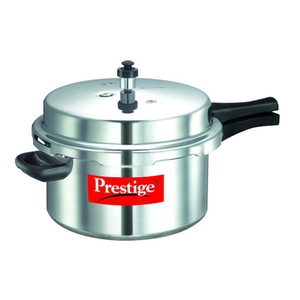 Prestige Popular 10027 Pressure Cooker 7.5 Litre