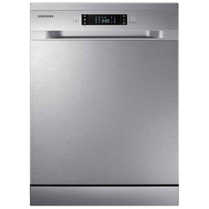 SAMSUNG DW60M6043FS Free Standing 13 Place Settings Dishwasher