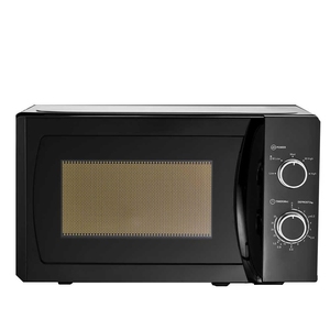 IFB 20 L Solo Microwave Oven  (20PM-MEC2B, BLACK)