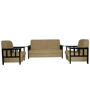 Pai Furniture Sofa Set PFSF2266-3 STR 3 Seater