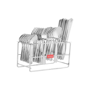 Montavo Flair 24 pcs Set with Knife.