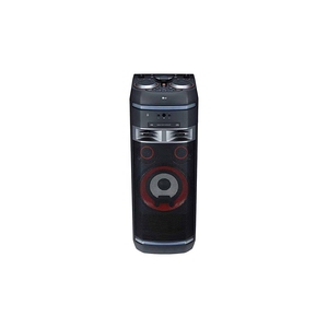 LG XBOOM OK75 Home Audio System (Black)