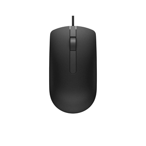 Dell MS116 Optical Mouse
