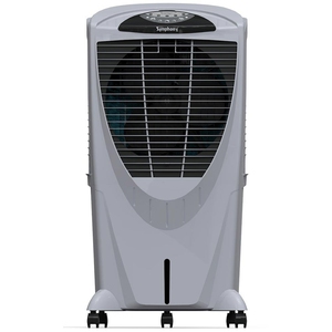 Symphony 80 L Desert Air Cooler  (Grey, Winter 80XL i)