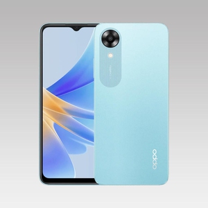 OPPO A17K CPH 2471 (Blue, 64 GB) (3 GB RAM)