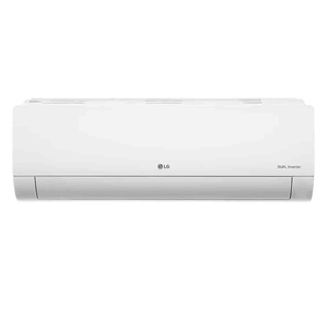 LG 1.5 Ton 5 Star Split AC, Super Convertible 5-in-1, with Anti Virus Protection, 2023 Model, RS-Q19BNZE