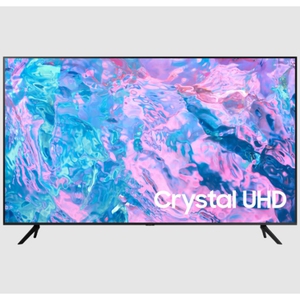 Samsung 7 Series 138 cm (55 inch) 4K Ultra HD LED Tizen OS TV with Pur Color, UA55CU7700KLXL