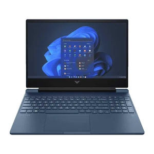 HP Victus Gaming Laptop Ci5 12th Gen (8 GB DDR4/512 GB SSD storage) Windows 11  Blue