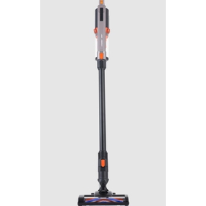 Forbes Drift Cordless with Blower Vacuum Cleaner  Orange & Grey