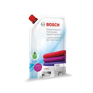 Bosch Front load Liquid Detergent Refill Pouch - 1 Litre.