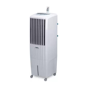 Symphony 22 L Tower Air Cooler  (White, Diet 22i)