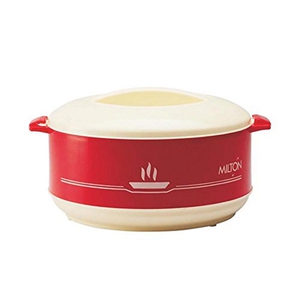 Milton Casserole - Assorted Colour, Buffet III, 2. 5 L.