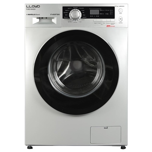 LLOYD 10.5 Kg Fully Automatic Front Load Washing Machine with Puro Wash, GLWMF05DX1