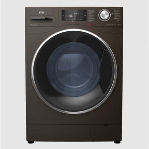 IFB 10 kg 5 Star Front Load Washing Machine with Steam Wash, Powered By AI (Executive MXS ID 1014, Mocha)