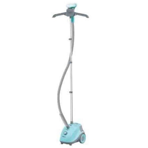 Havells Glanzo Garment Steamer 1650 Watt (Blue and Grey)