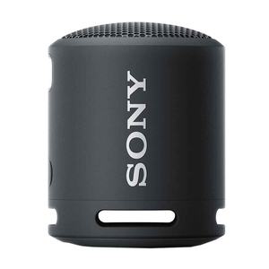 Sony SRS-XB13 Extra BASS Wireless Portable Compact Speaker IP67 Waterproof Bluetooth, Black (SRSXB13/B)
