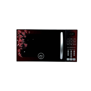 Godrej 25 L Convection Microwave Oven  (GME 725 CF1 PZ, Cherry Blossom)