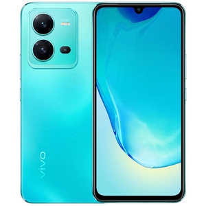 vivo V25 5G (Surfing Blue, 256GB)  (12 GB RAM)