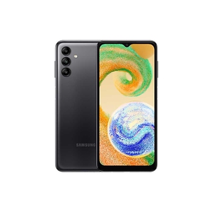 SAMSUNG Galaxy A04s (Black, 64 GB)  (4 GB RAM)