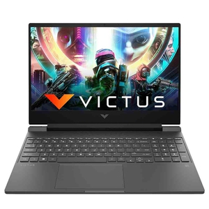 HP Victus Gaming Laptop, 12th Gen Intel Core i7-12650H, 6GB RTX 4050 GPU|16GB DDR4, 512GB SSD|MSO| Backlit KB(15-fa1134TX, Silver)