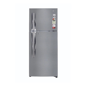 LG 260 Litres 3 Star Frost Free Refrigerator(GL-S292RPZX)