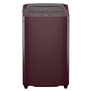Godrej 6.5 Kg Fully Automatic Top Load Washing Machine with In-built Soak technology (WTEON ADR 65 5.0 PFDTN AURD,  Autumn Red)